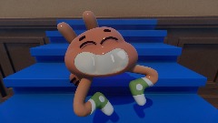 A screenshot taken in Dreams. 19 of 24.