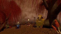 A screenshot taken in Dreams. 1 of 1.