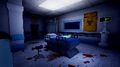 PPT Dreams - Op Room