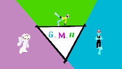 A screenshot taken in Dreams. 22 of 28.