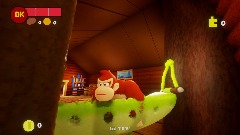 A screenshot taken in Dreams. 4 of 27.