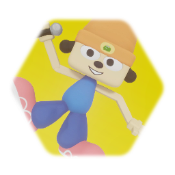Parappa