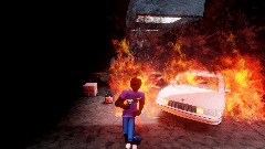 Car Destroy remastered