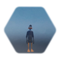 Daffy Duck