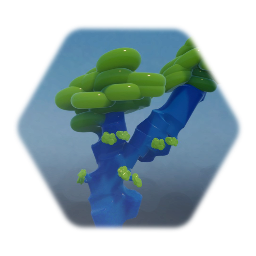 MindBlowing Tree