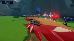 A screenshot taken in Dreams. 16 of 28.