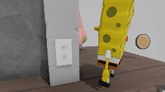 Life hack SpongeBob squarepant