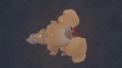 A screenshot taken in Dreams. 2 of 26.