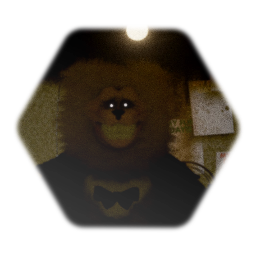 Gold Bear