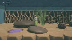 A screenshot taken in Dreams. 1 of 15.