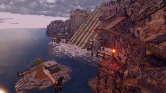 Upper Harper's County : 1995