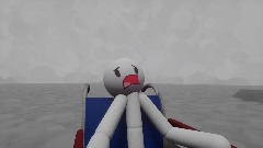 A screenshot taken in Dreams. 4 of 9.
