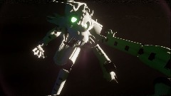 GRIM - Subject Files