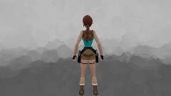 A screenshot taken in Dreams. 11 of 24.