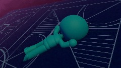 MEATBALL MAN