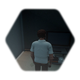 The Angry Video Game Nerd adventures