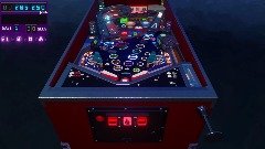 A screenshot taken in Dreams. 18 of 20.