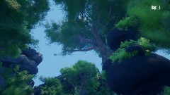 A screenshot taken in Dreams. 1 of 4.