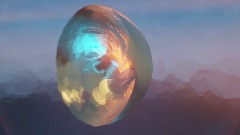 A screenshot taken in Dreams. 2 of 6.