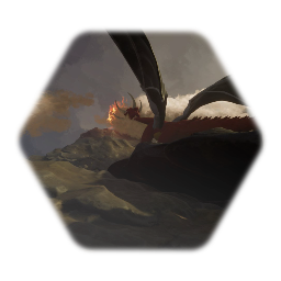 My Creation - 4/25/2021g