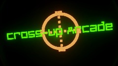 Cross-Up Arcade