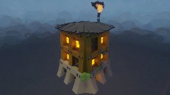 A screenshot taken in Dreams. 6 of 10.