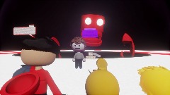 A screenshot taken in Dreams. 3 of 5.
