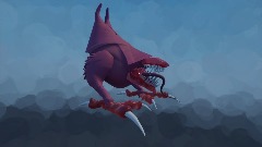 A screenshot taken in Dreams. 2 of 14.