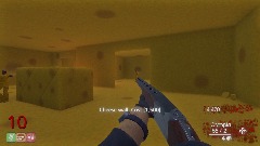 A screenshot taken in Dreams. 30 of 30.