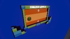 Geometry Dash - ONLINE LEVELS PAGE 1