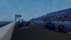 Dreams Grand Prix