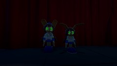 Remix of Theater by SuperHero Stage 1