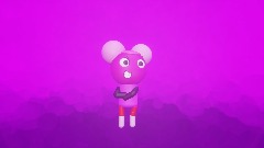 A screenshot taken in Dreams. 6 of 21.