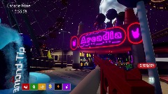 A screenshot taken in Dreams. 13 of 30.
