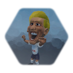 Harry Kane