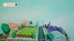 A screenshot taken in Dreams. 2 of 16.