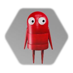 R.E.P.O Robot