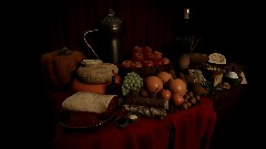 A screenshot taken in Dreams. 19 of 29.