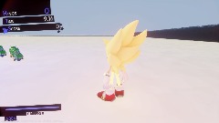 A screenshot taken in Dreams. 2 of 4.