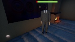 A screenshot taken in Dreams. 16 of 22.