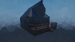 A screenshot taken in Dreams. 1 of 5.