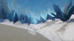 Superman: Fortress of solitude. WiP 2020