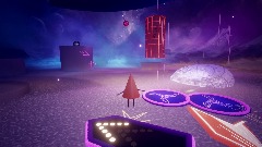 A screenshot taken in Dreams. 17 of 21.