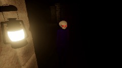 Laybrinth of Lanterns