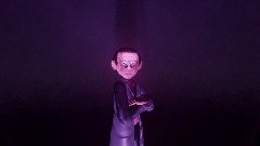 A screenshot taken in Dreams. 3 of 4.