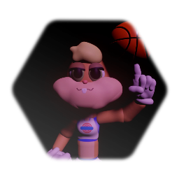 Lola Bunny (V3)
