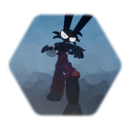 Shadow (Parasite Take Over)