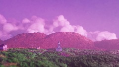 A screenshot taken in Dreams. 5 of 6.