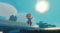 A screenshot taken in Dreams. 4 of 14.