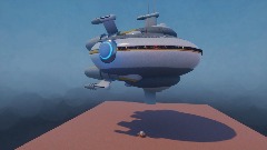 A screenshot taken in Dreams. 3 of 4.